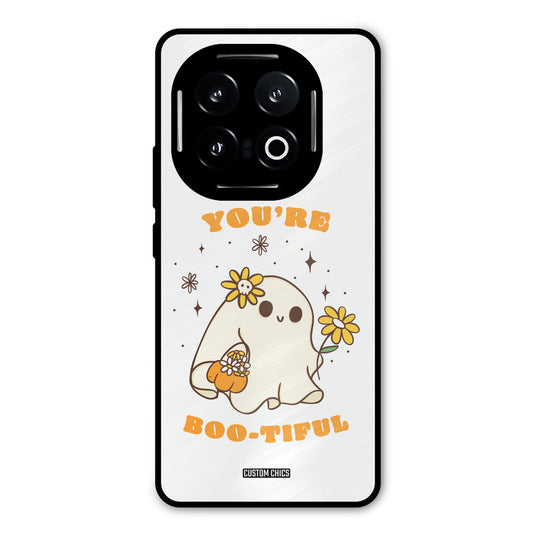 You Beautiful iQOO 13 Mobile Back Cover - Cute PrintShield Case