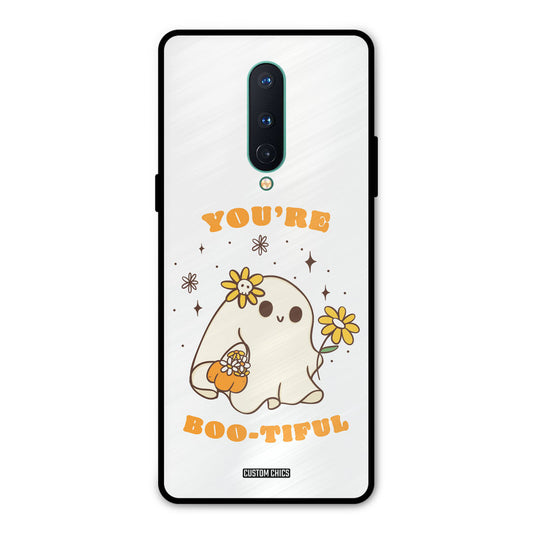 You Beautiful Oneplus 8 Mobile Back Cover - Cute PrintShield Case
