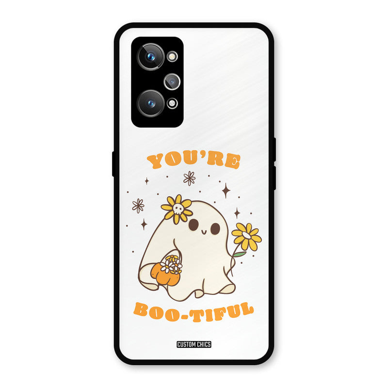 You Beautiful Realme GT Neo 2 Mobile Back Cover - Cute PrintShield Case