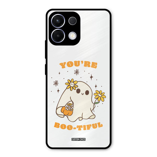 You Beautiful Oppo K13 5G Mobile Back Cover - Cute PrintShield Case