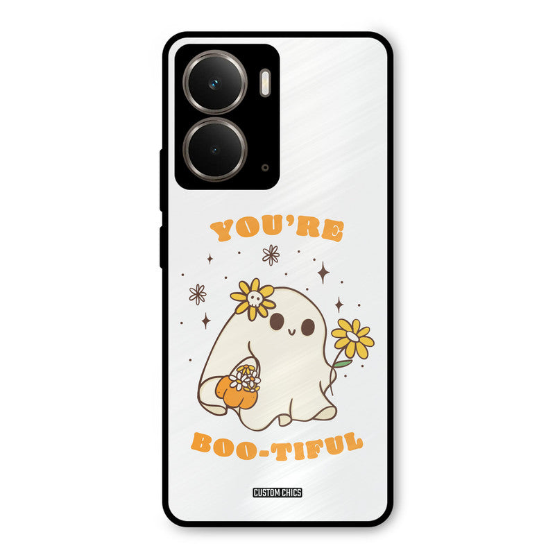 You Beautiful Realme P3 Mobile Back Cover - Cute PrintShield Case