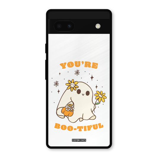 You Beautiful Google Pixel 6a Mobile Back Cover - Cute PrintShield Case
