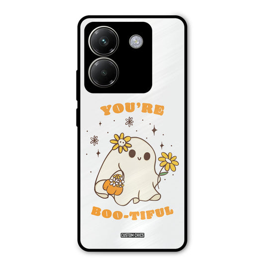 You Beautiful Poco M7 Pro Mobile Back Cover - Cute PrintShield Case