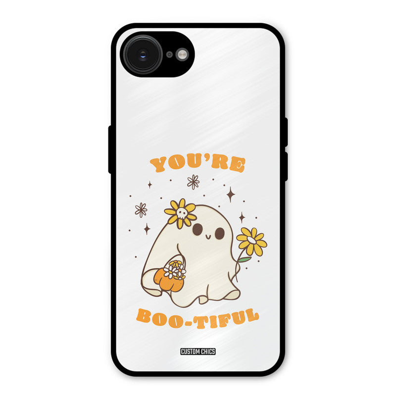 You Beautiful iPhone 16e Mobile Back Cover - Cute PrintShield Case
