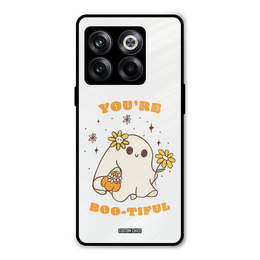 You Beautiful Oneplus 10T Mobile Back Cover - Cute PrintShield Case