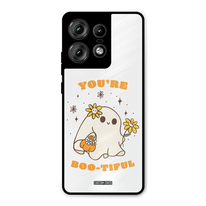 You Beautiful Motorola Edge 50 Pro Mobile Back Cover - Cute PrintShield Case