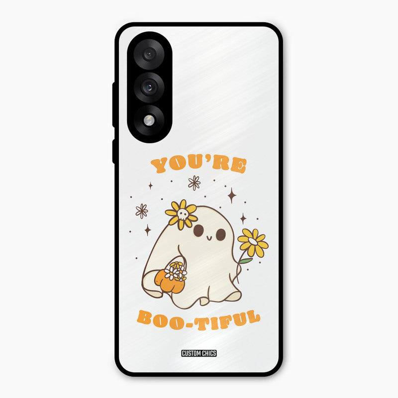 You Beautiful Oneplus Nord 5 Mobile Back Cover - Cute PrintShield Case