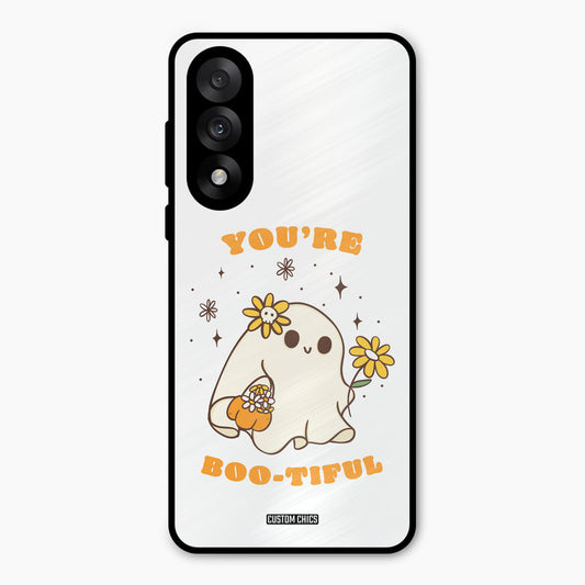 You Beautiful Oneplus Nord 5 Mobile Back Cover - Cute PrintShield Case