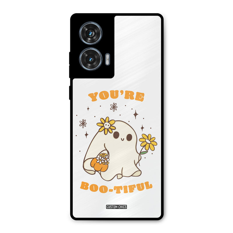 You Beautiful Motorola Edge 50 Fusion Mobile Back Cover - Cute PrintShield Case