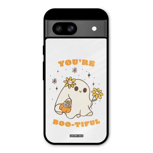 You Beautiful Google Pixel 8a Mobile Back Cover - Cute PrintShield Case