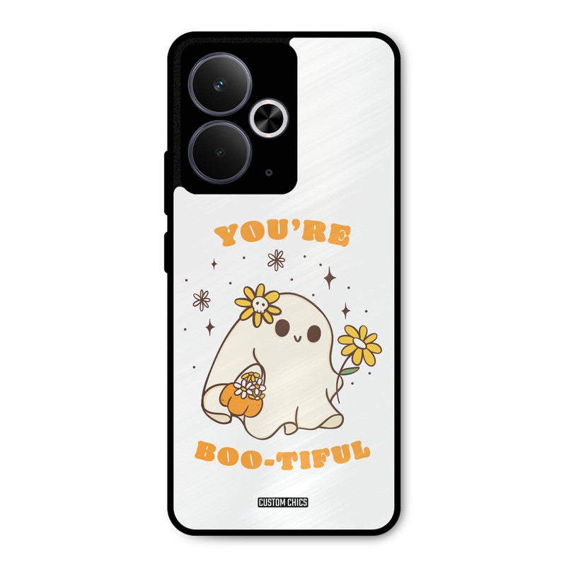 You Beautiful Realme 14T Mobile Back Cover - Cute PrintShield Case