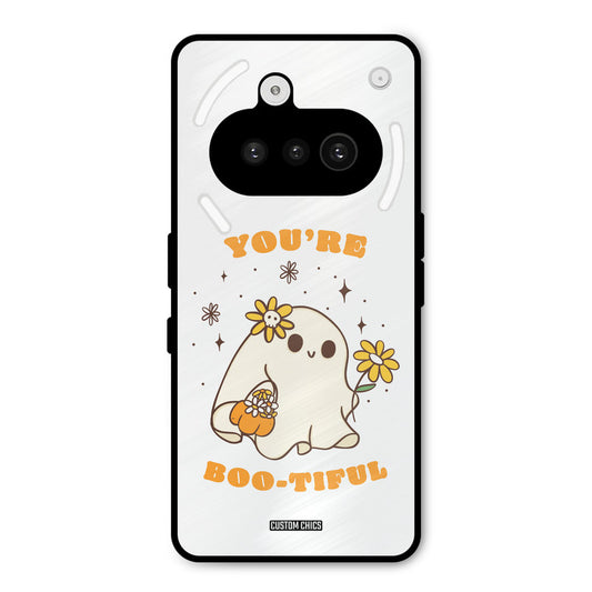 You Beautiful Nothing Phone 3A Mobile Back Cover - Cute PrintShield Case