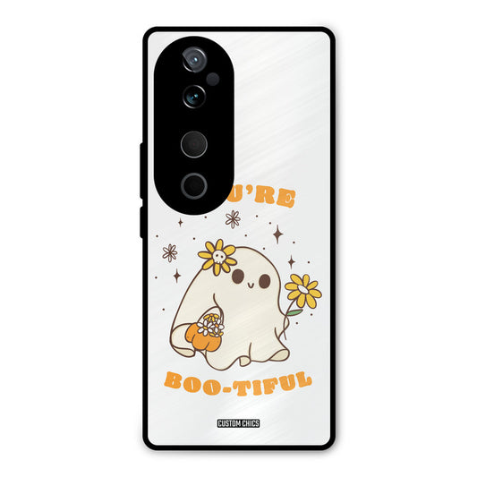 You Beautiful Vivo V40 Pro Mobile Back Cover - Cute PrintShield Case