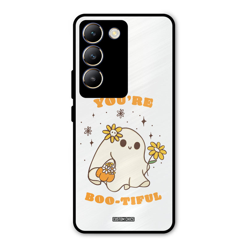 You Beautiful Vivo Y200e Mobile Back Cover - Cute PrintShield Case