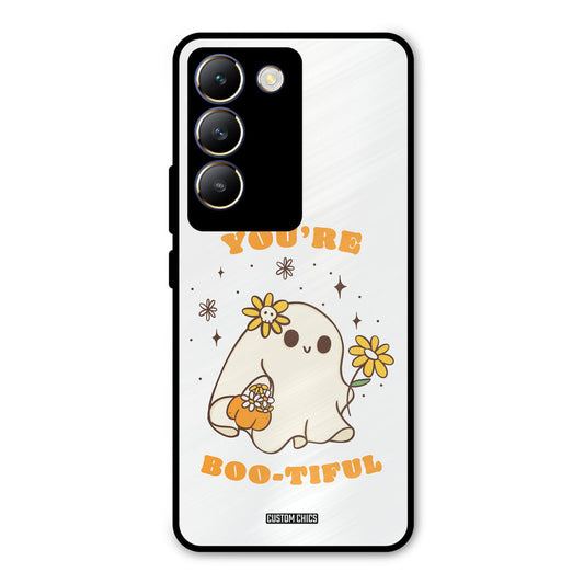 You Beautiful Vivo Y200e Mobile Back Cover - Cute PrintShield Case