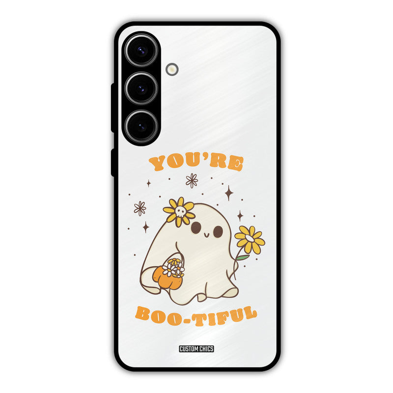You Beautiful Samsung Galaxy S24 Plus Mobile Back Cover - Cute PrintShield Case