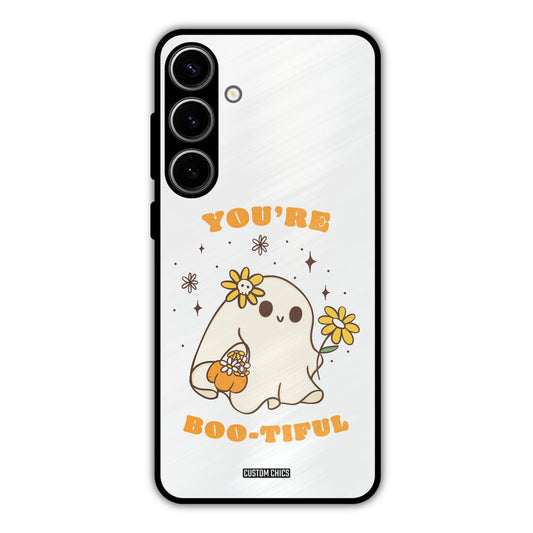 You Beautiful Samsung Galaxy S24 Plus Mobile Back Cover - Cute PrintShield Case