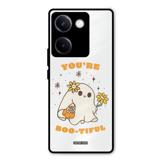 You Beautiful Vivo Y300 Plus Mobile Back Cover - Cute PrintShield Case