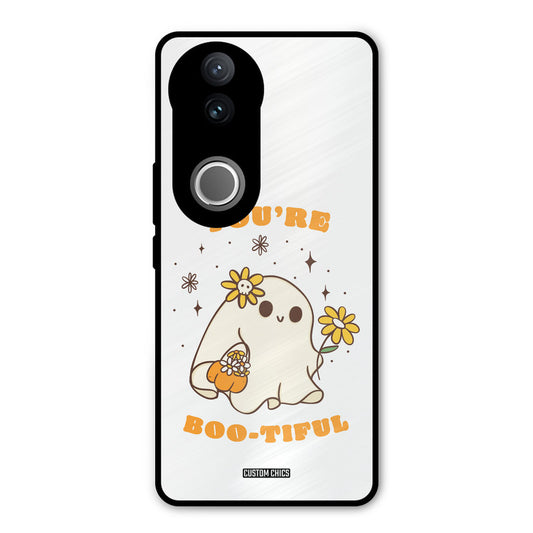 You Beautiful Vivo V50e Mobile Back Cover - Cute PrintShield Case