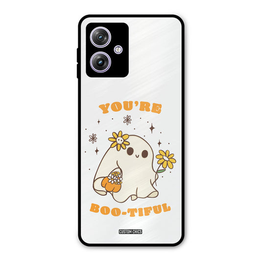 You Beautiful Motorola G64 5G Mobile Back Cover - Cute PrintShield Case