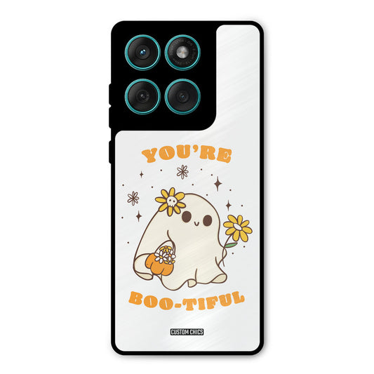 You Beautiful Motorola Edge 60 Fusion Mobile Back Cover - Cute PrintShield Case