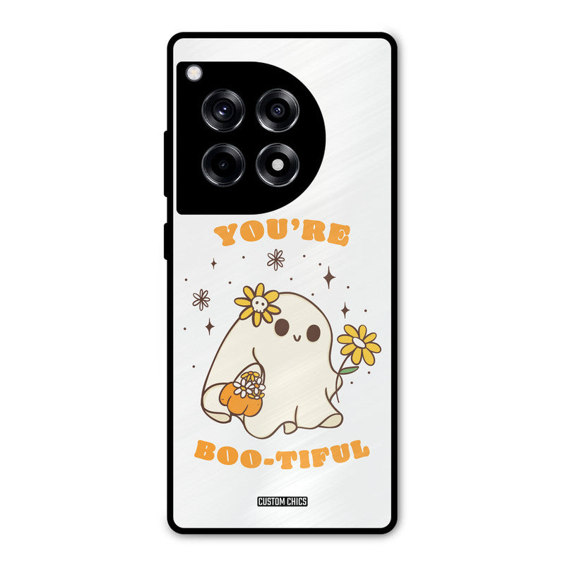 You Beautiful OnePlus 12R Mobile Back Cover - Cute PrintShield Case