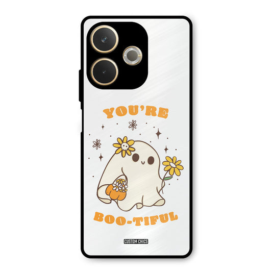 You Beautiful Oppo A5 Pro Mobile Back Cover - Cute PrintShield Case