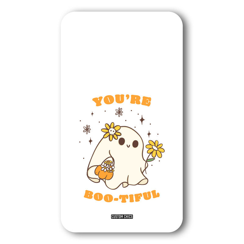 You Beautiful Case – Premium PrintShield Mobile Cover
