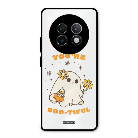 You Beautiful Realme 13 Plus Mobile Back Cover - Cute PrintShield Case