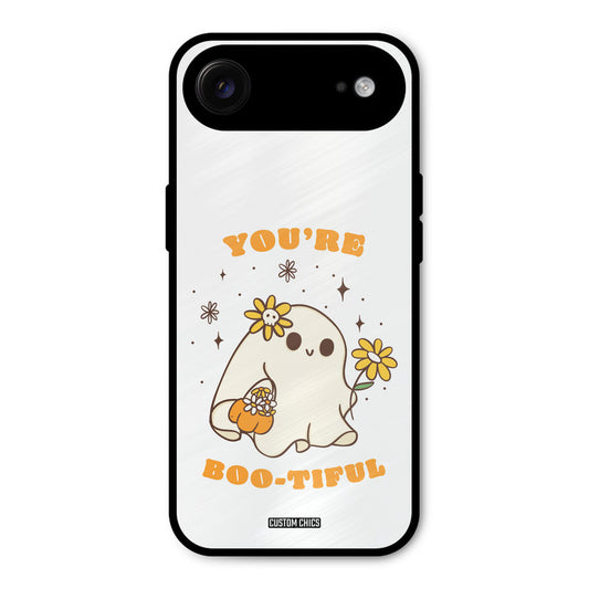 You Beautiful iPhone Air Mobile Back Cover - Cute PrintShield Case