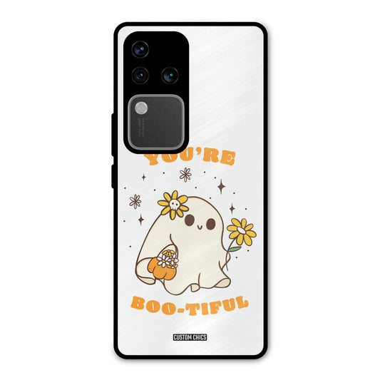 You Beautiful Vivo V30 Pro Mobile Back Cover - Cute PrintShield Case