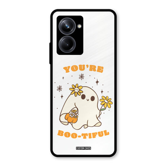 You Beautiful Realme 10 Pro Mobile Back Cover - Cute PrintShield Case