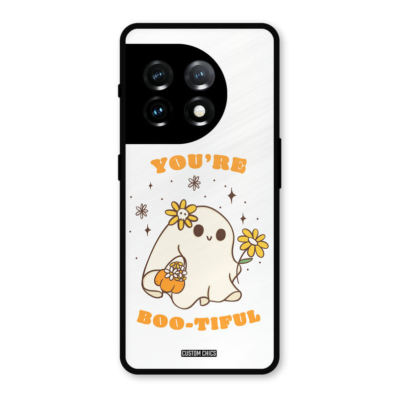 You Beautiful OnePlus 11 Mobile Back Cover - Cute PrintShield Case