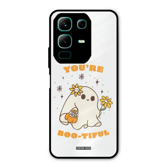 You Beautiful Infinix Note 50x Mobile Back Cover - Cute PrintShield Case