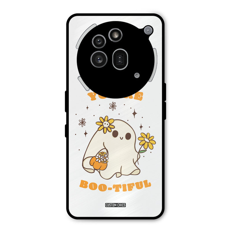 You Beautiful Nothing Phone 3A Pro Mobile Back Cover - Cute PrintShield Case