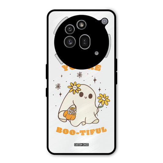 You Beautiful Nothing Phone 3A Pro Mobile Back Cover - Cute PrintShield Case
