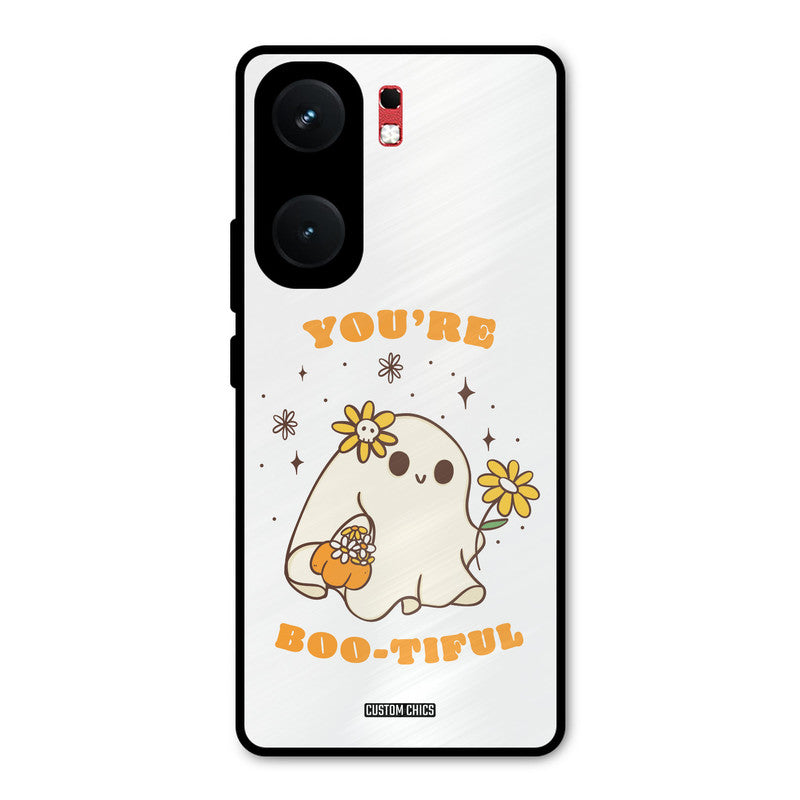 You Beautiful iQOO Neo 9 Pro Mobile Back Cover - Cute PrintShield Case