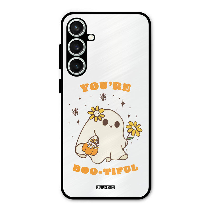 You Beautiful Samsung Galaxy S23 Mobile Back Cover - Cute PrintShield Case
