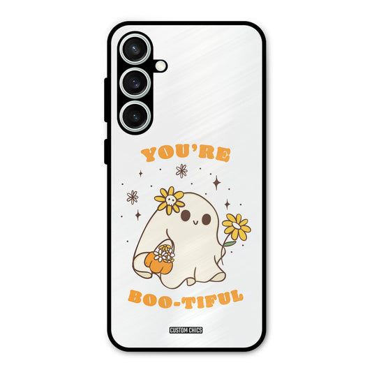 You Beautiful Samsung Galaxy S23 Mobile Back Cover - Cute PrintShield Case