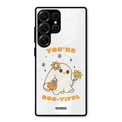 You Beautiful Samsung Galaxy S25 Ultra Mobile Back Cover - Cute PrintShield Case