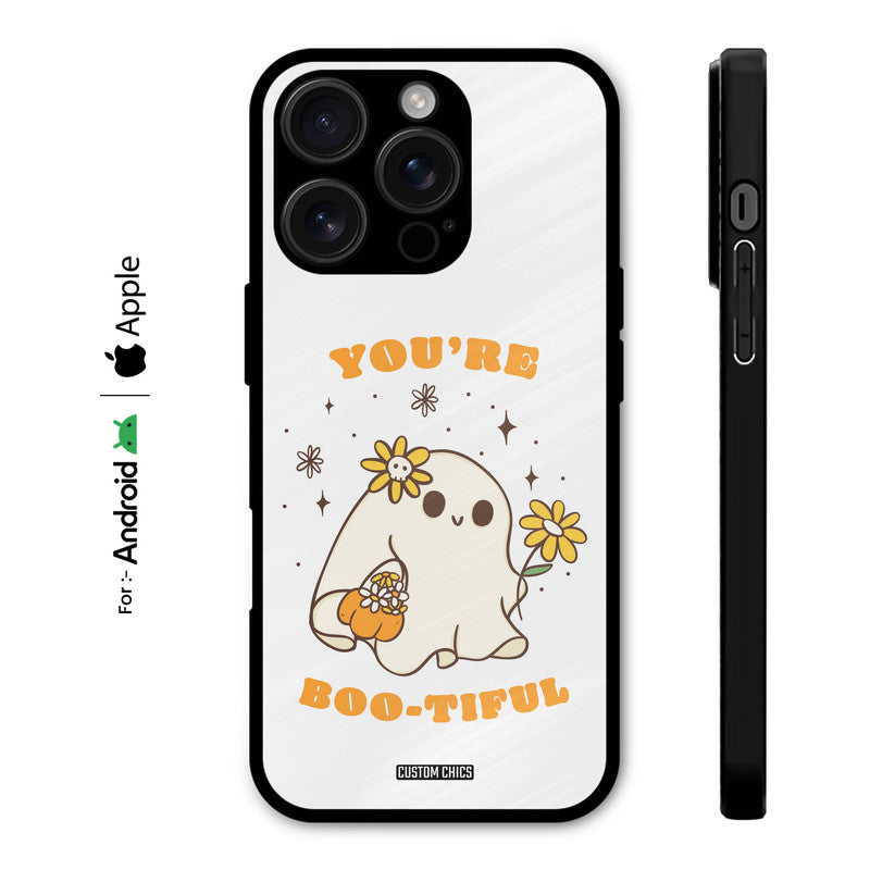 You Beautiful Case – Premium PrintShield Mobile Cover