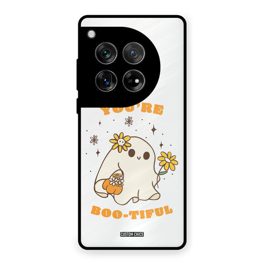 You Beautiful OnePlus 12 Mobile Back Cover - Cute PrintShield Case