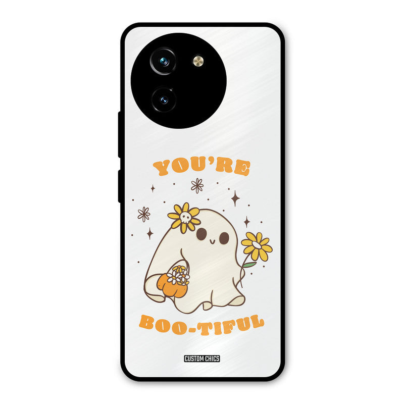 You Beautiful Vivo Y200i Mobile Back Cover - Cute PrintShield Case