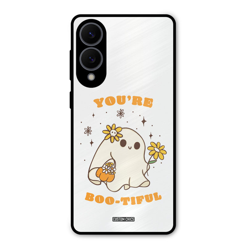 You Beautiful Samsung Galaxy S25 Edge Mobile Back Cover - Cute PrintShield Case