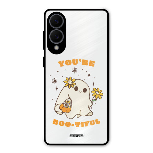 You Beautiful Samsung Galaxy S25 Edge Mobile Back Cover - Cute PrintShield Case