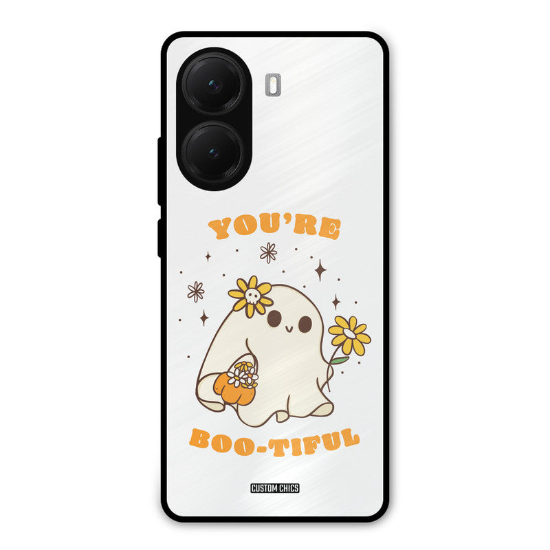 You Beautiful Poco X7 Pro Mobile Back Cover - Cute PrintShield Case