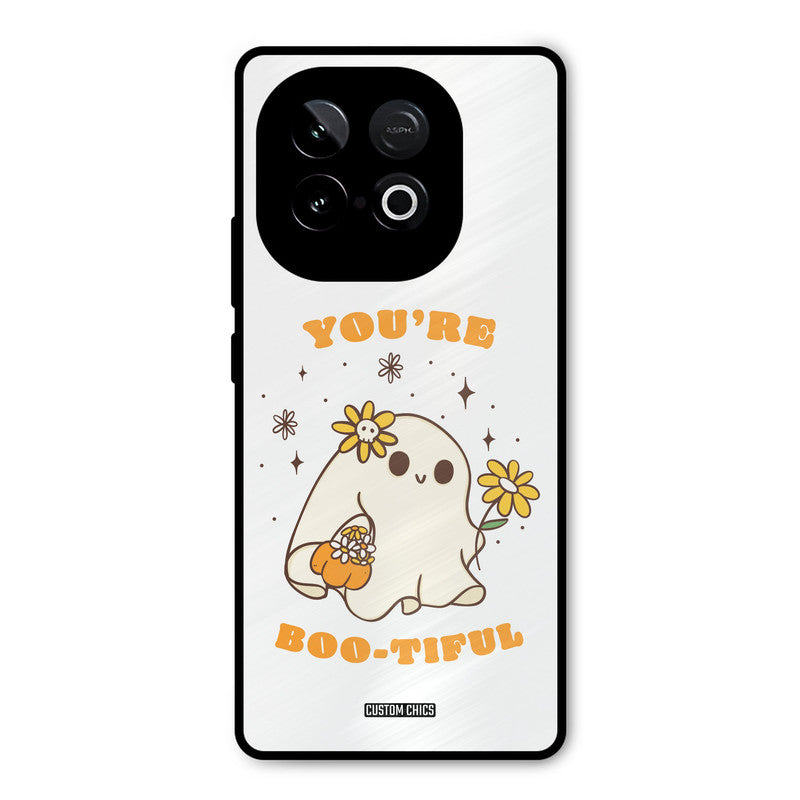 You Beautiful iQOO Neo 10 Mobile Back Cover - Cute PrintShield Case