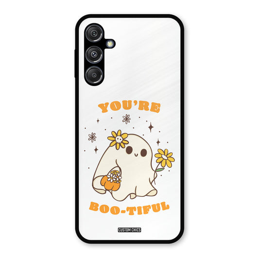 You Beautiful Samsung Galaxy M34 5G Mobile Back Cover - Cute PrintShield Case