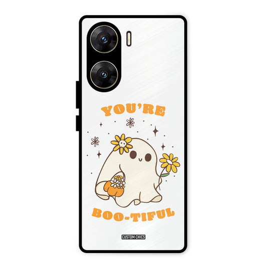 You Beautiful Vivo V29e Mobile Back Cover - Cute PrintShield Case