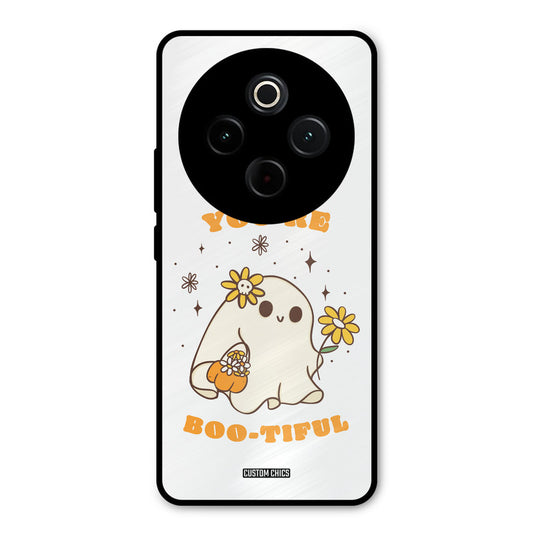 You Beautiful iQoo Z10 Mobile Back Cover - Cute PrintShield Case